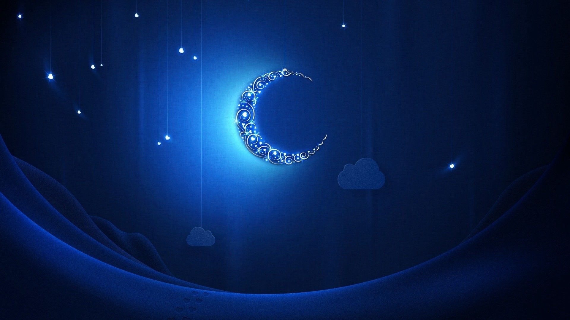 Free download Crescent Moon Light Shiny Neon Image HD [1920x1080] for your Desktop, Mobile & Tablet. Explore Crescent Moon Wallpaper. Crescent Moon Wallpaper, Crescent Moon Wallpaper, Islam