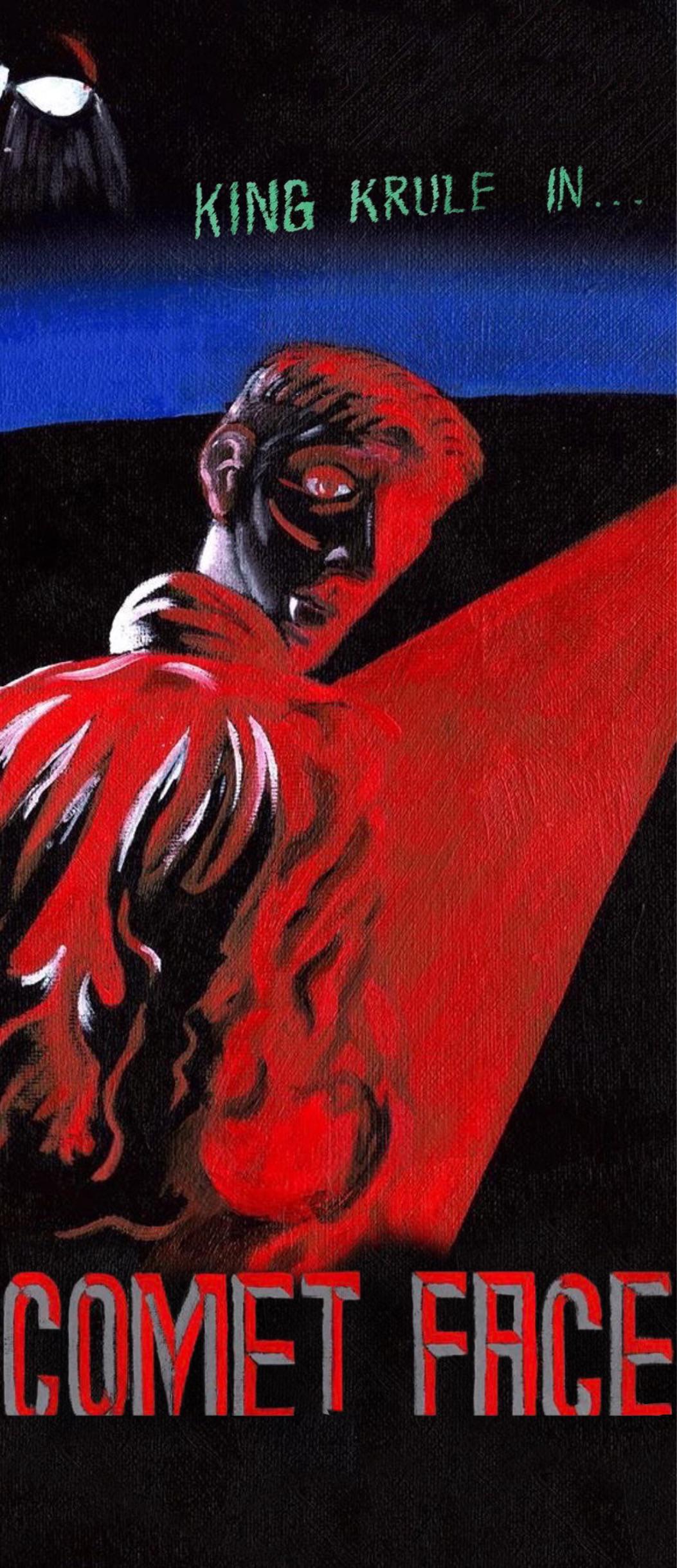 King Krule Wallpapers - Wallpaper Cave