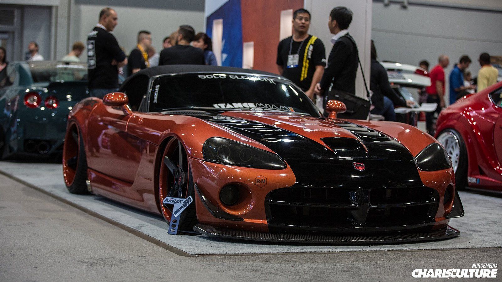 Sema Show Wallpapers - Wallpaper Cave