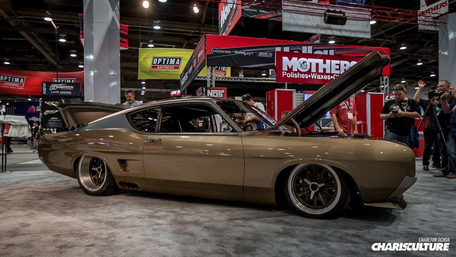 Sema Show Wallpapers - Wallpaper Cave