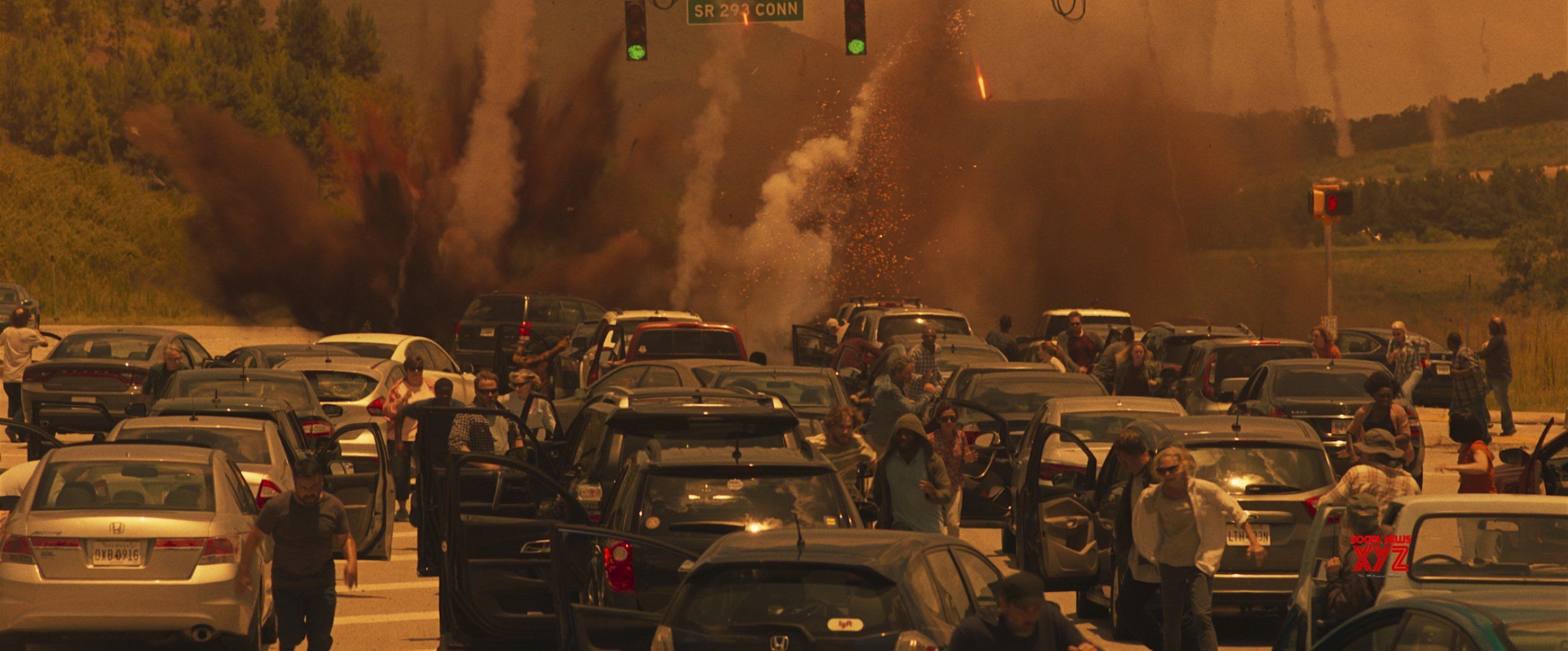 Greenland Movie Wallpapers Wallpaper Cave