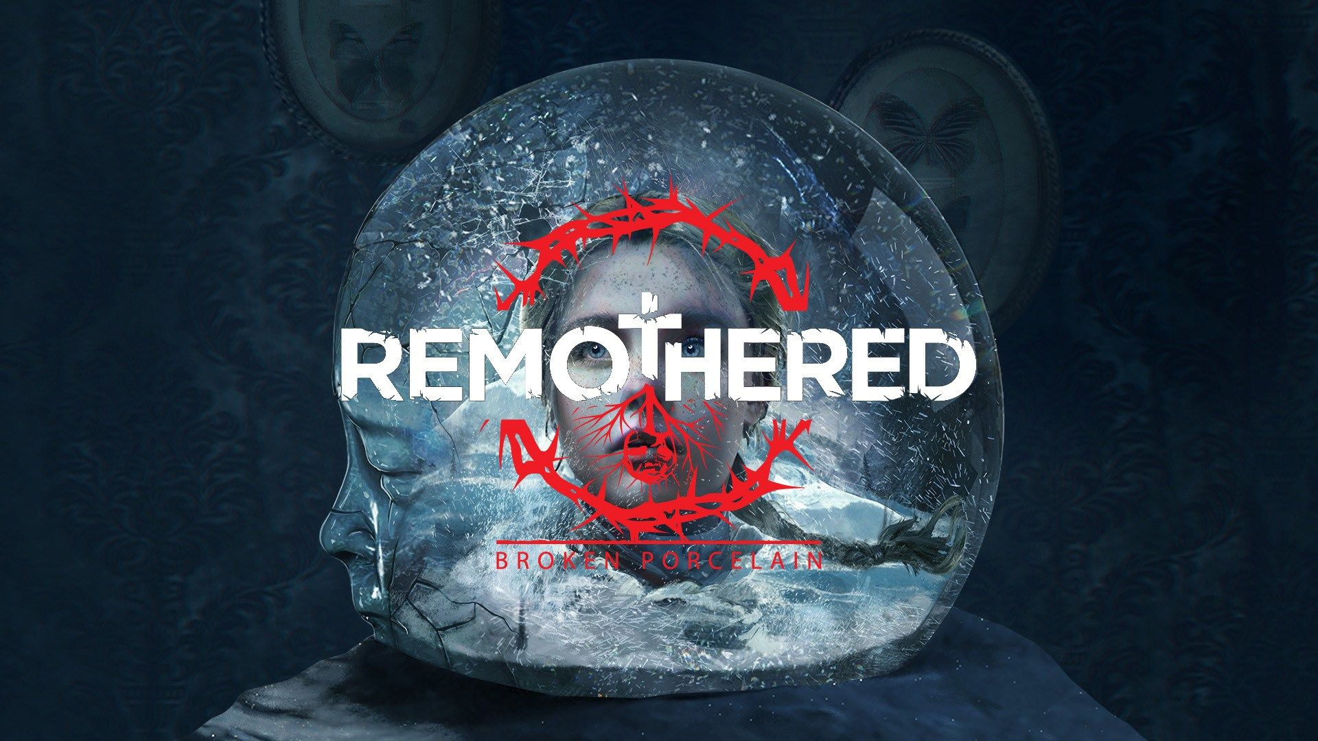 Remothered broken porcelain обзор