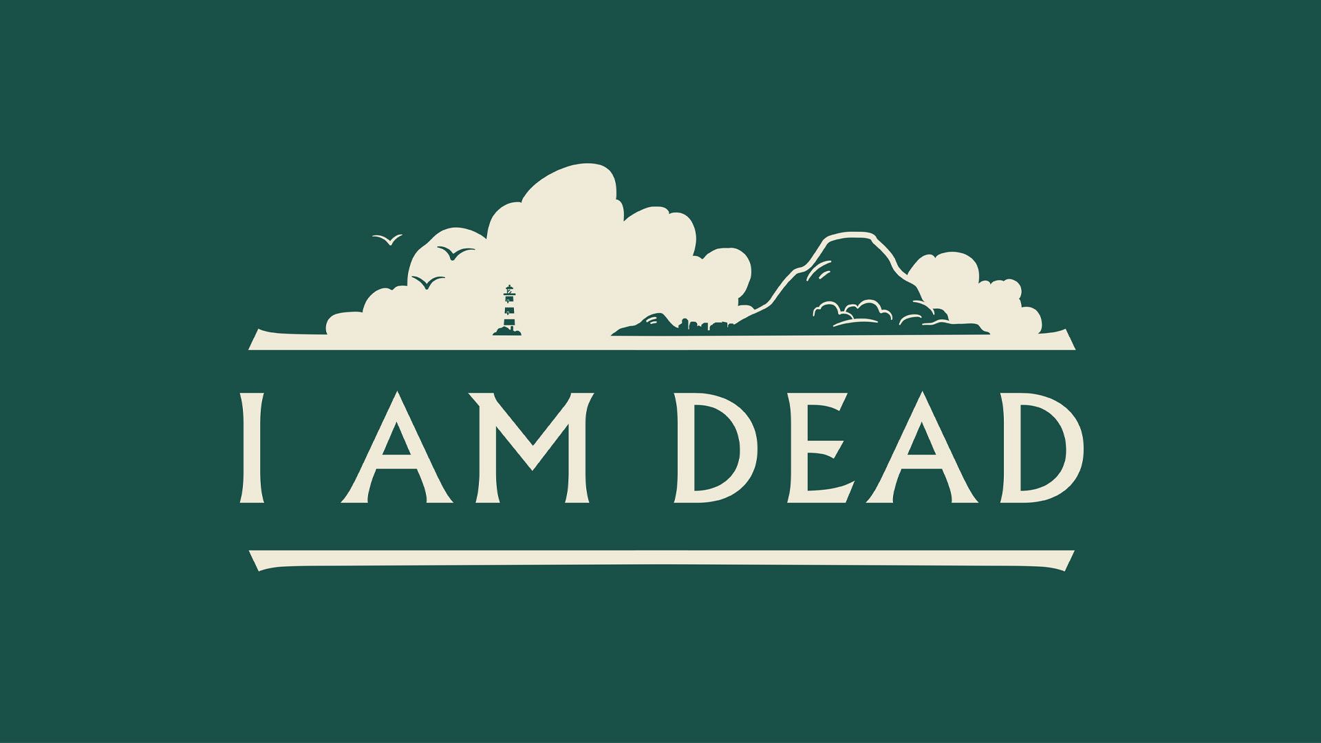 Quirky Puzzle Game I Am Dead is Releasing This October on Switch and PC