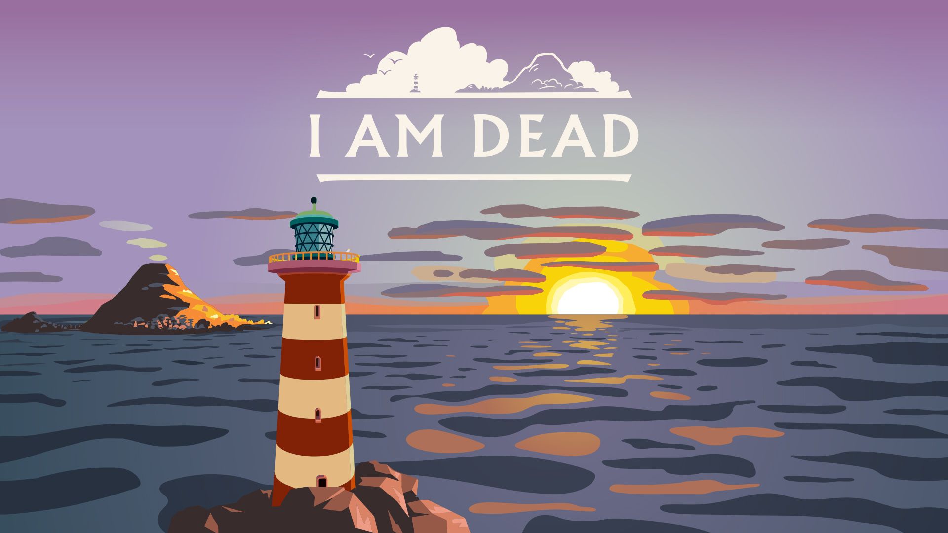 I Am Dead for Nintendo Switch Game Details