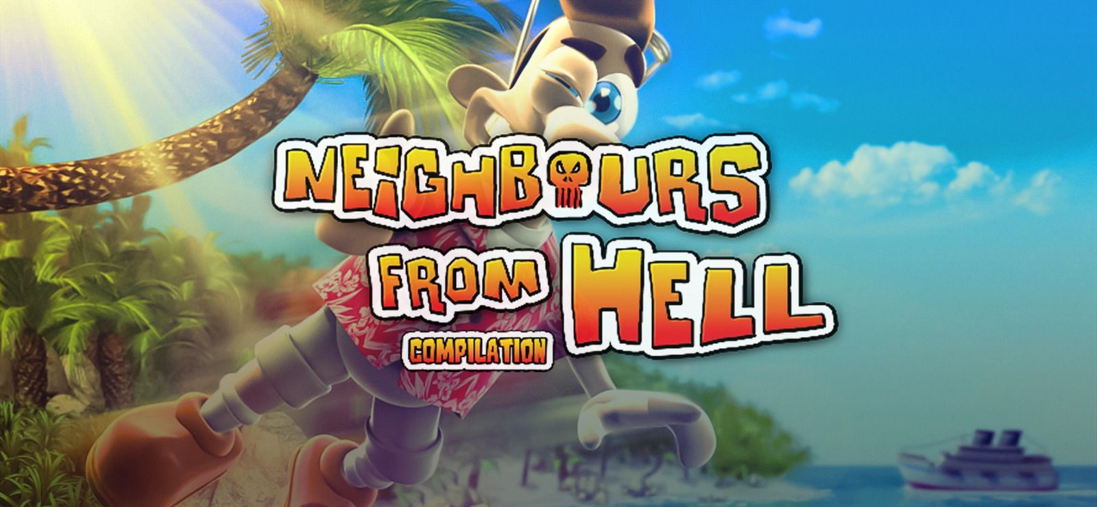 download neighbours back from hell android
