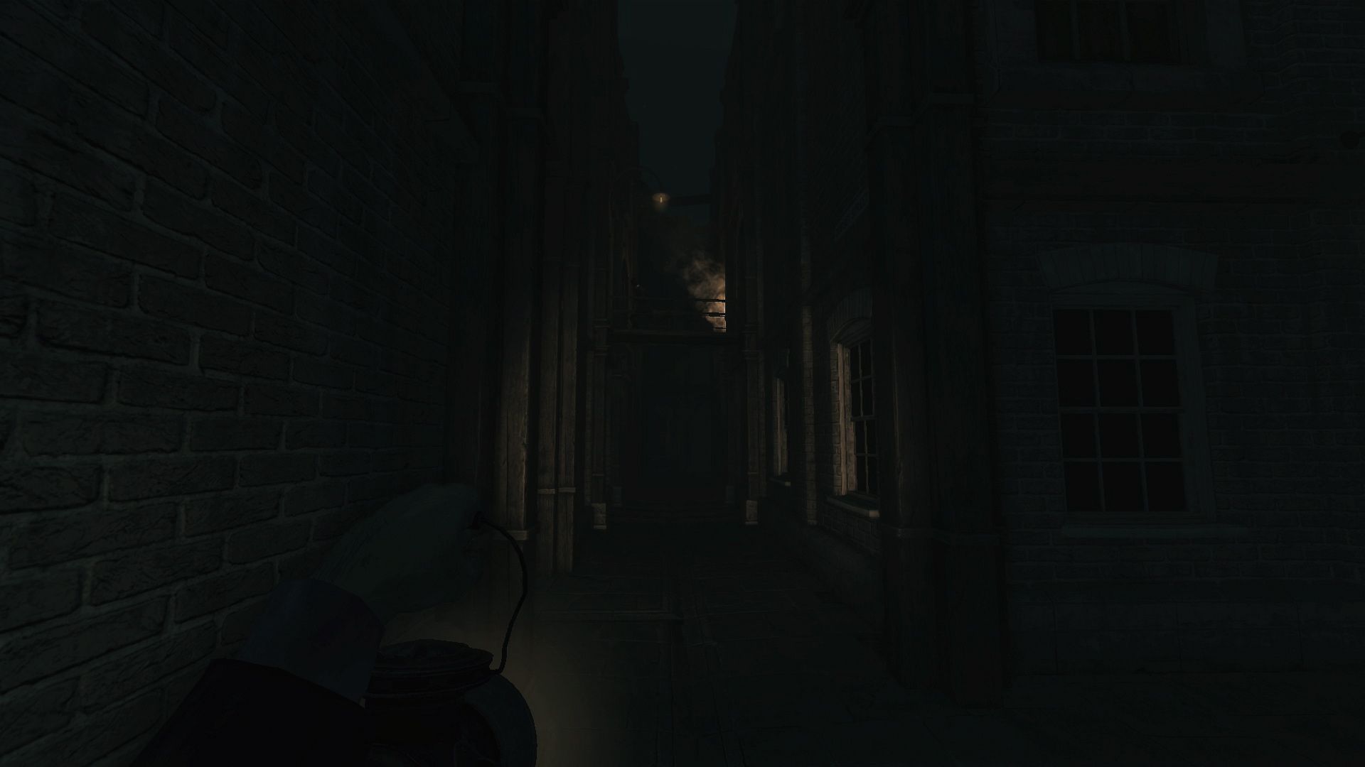 Images: A Machine For Pigs