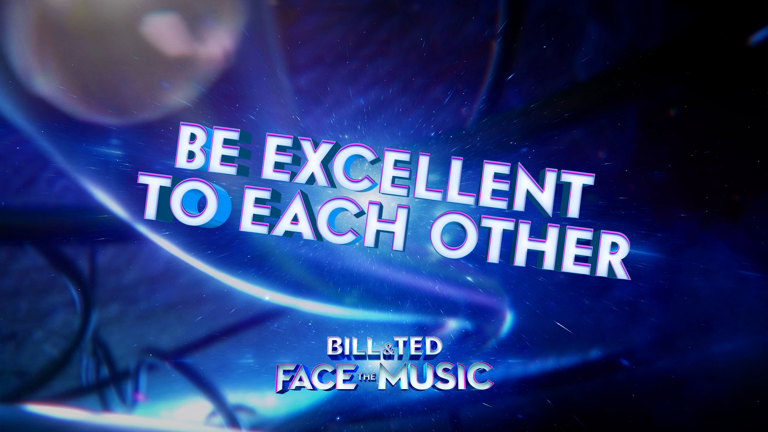 BILL & TED FACE THE MUSIC Official Site