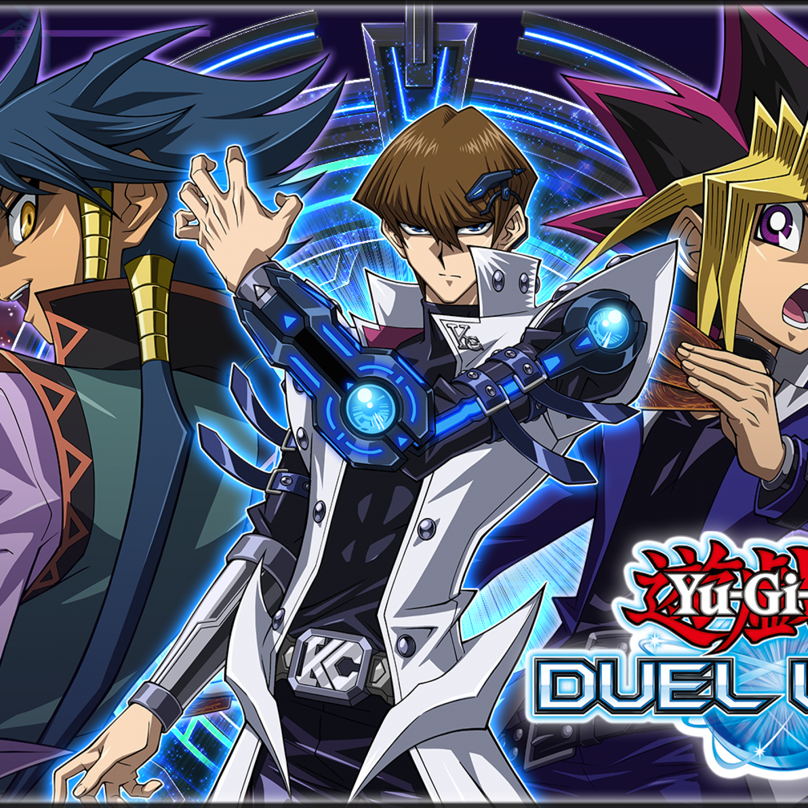 Yu Gi Oh! Duel Links' Dark Side Of Dimensions World: How To Unlock Every Character