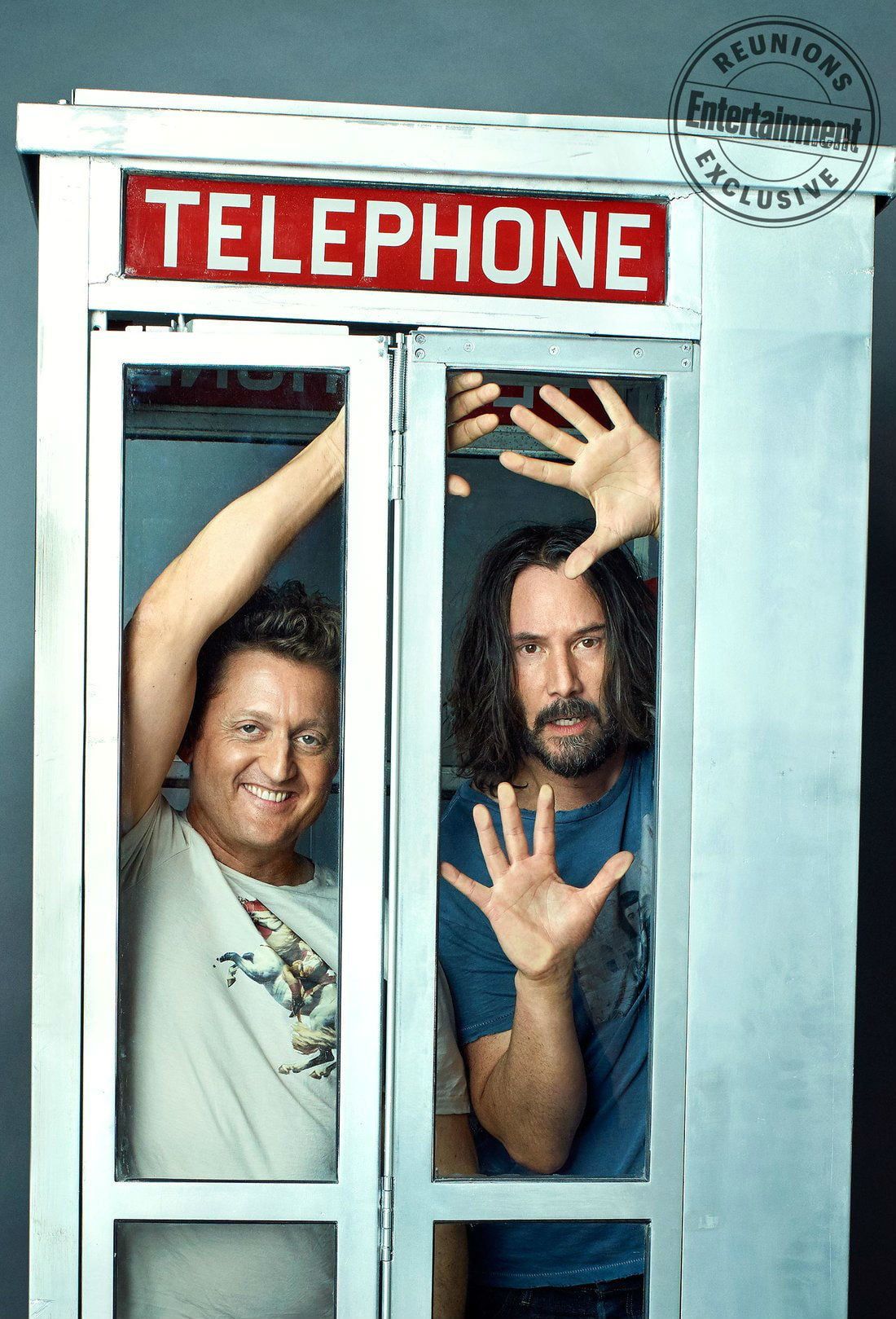 Bill and Ted Face the Music: Everything We Know So Far