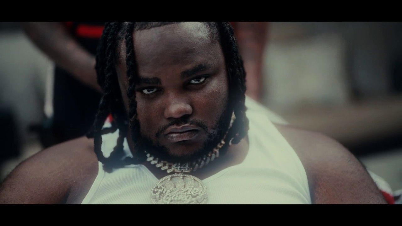 Tee Grizzley Pays Tribute to His Late Aunt and Manager on New Track Satish