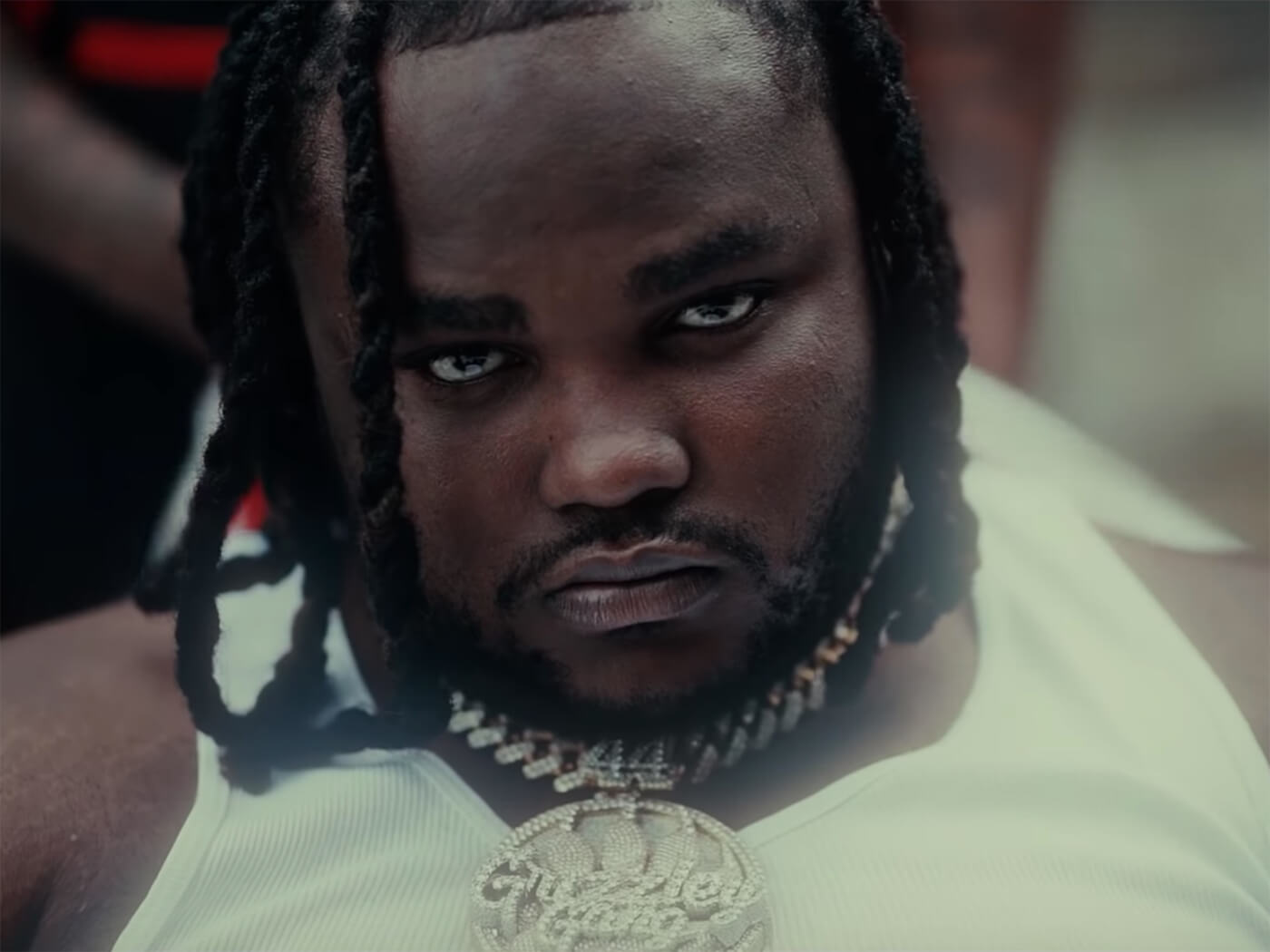 Tee Grizzley Wallpaper Free Tee Grizzley Background
