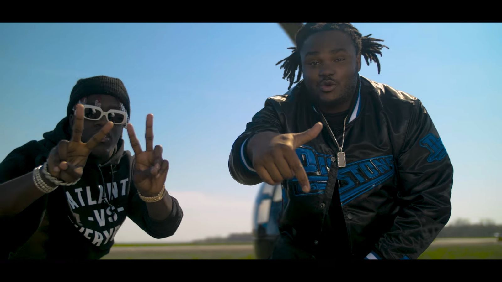 New Video: Tee Grizzley Feat. Lil Yachty “From The D To The A”