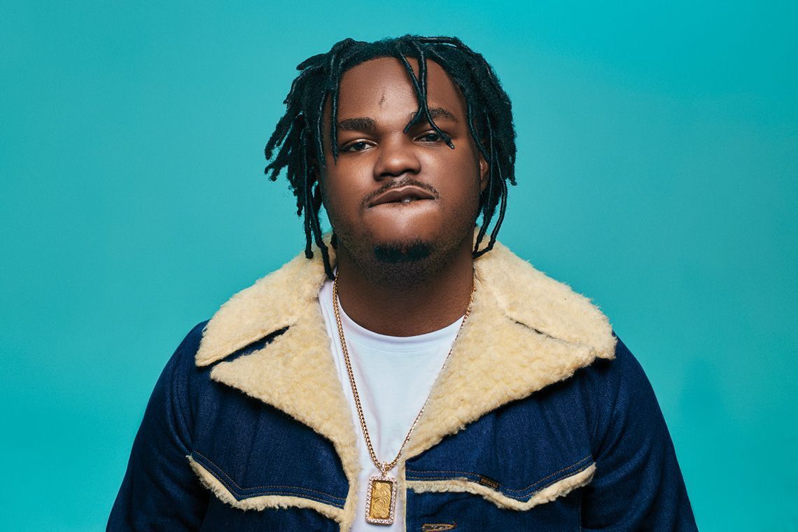 Tee Grizzley Wallpaper Free Tee Grizzley Background