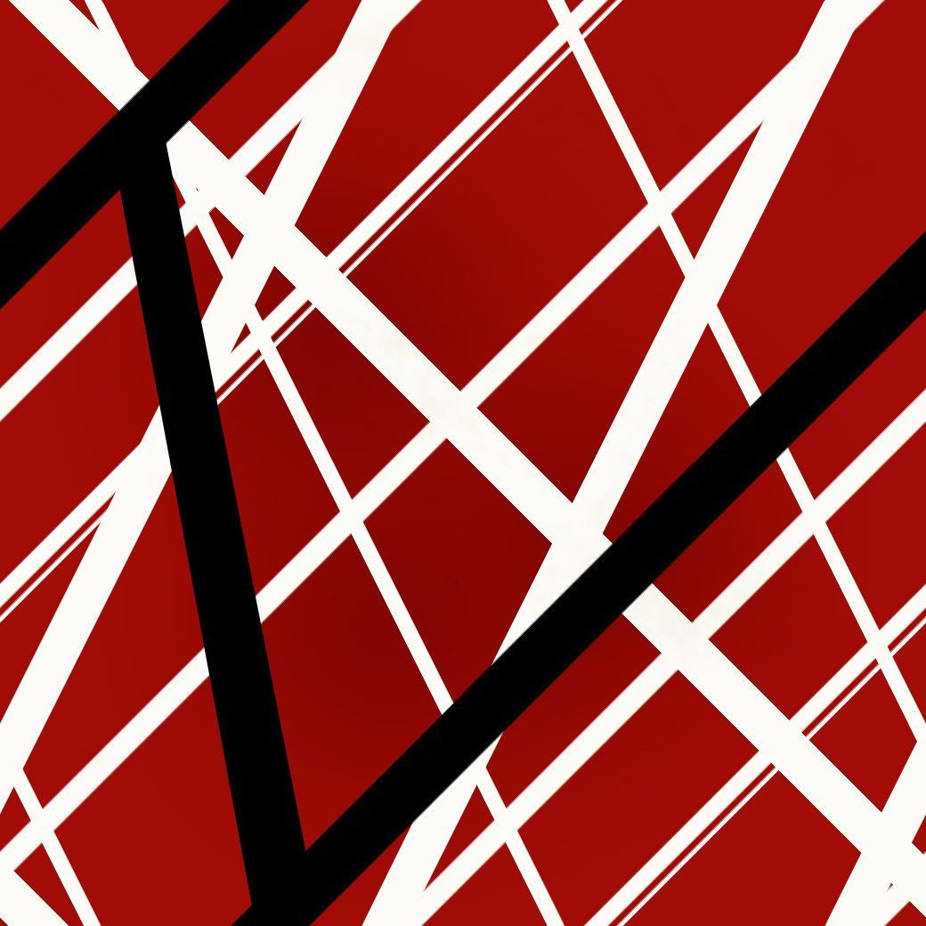 Van Halen Frankenstein Wallpaper