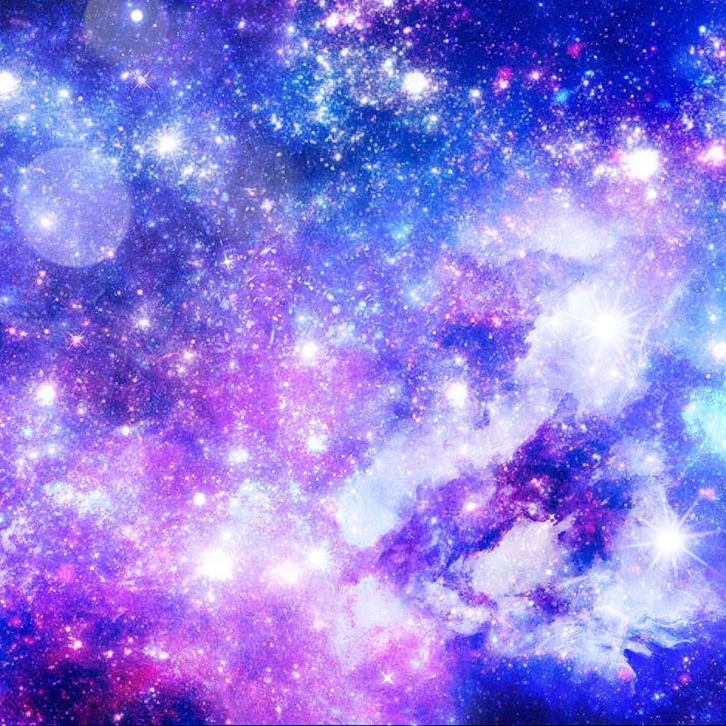 Free Galaxy Background