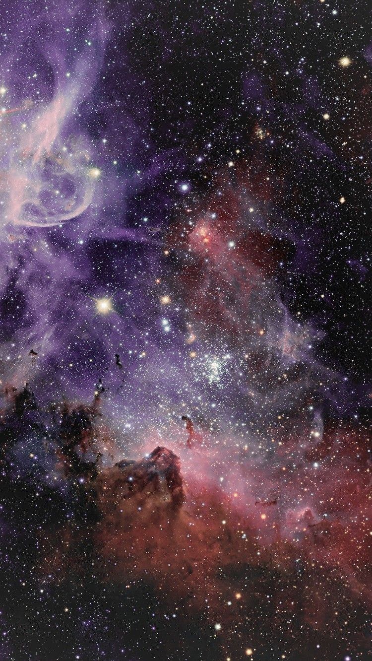 M inspo. Galaxy wallpaper, Aesthetic galaxy, Wallpaper space