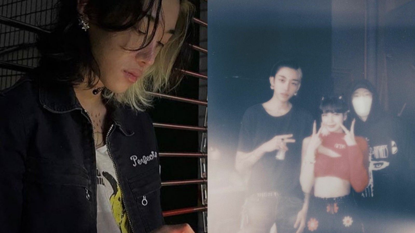 Identitas Pria Yang Dipeluk Lisa BLACKPINK Di Teaser MV 'Lovesick Girl' Terungkap, Siapa?