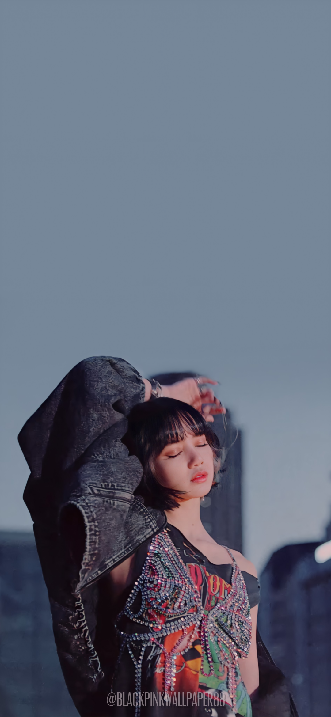 LISA #LISAWALLPAPER