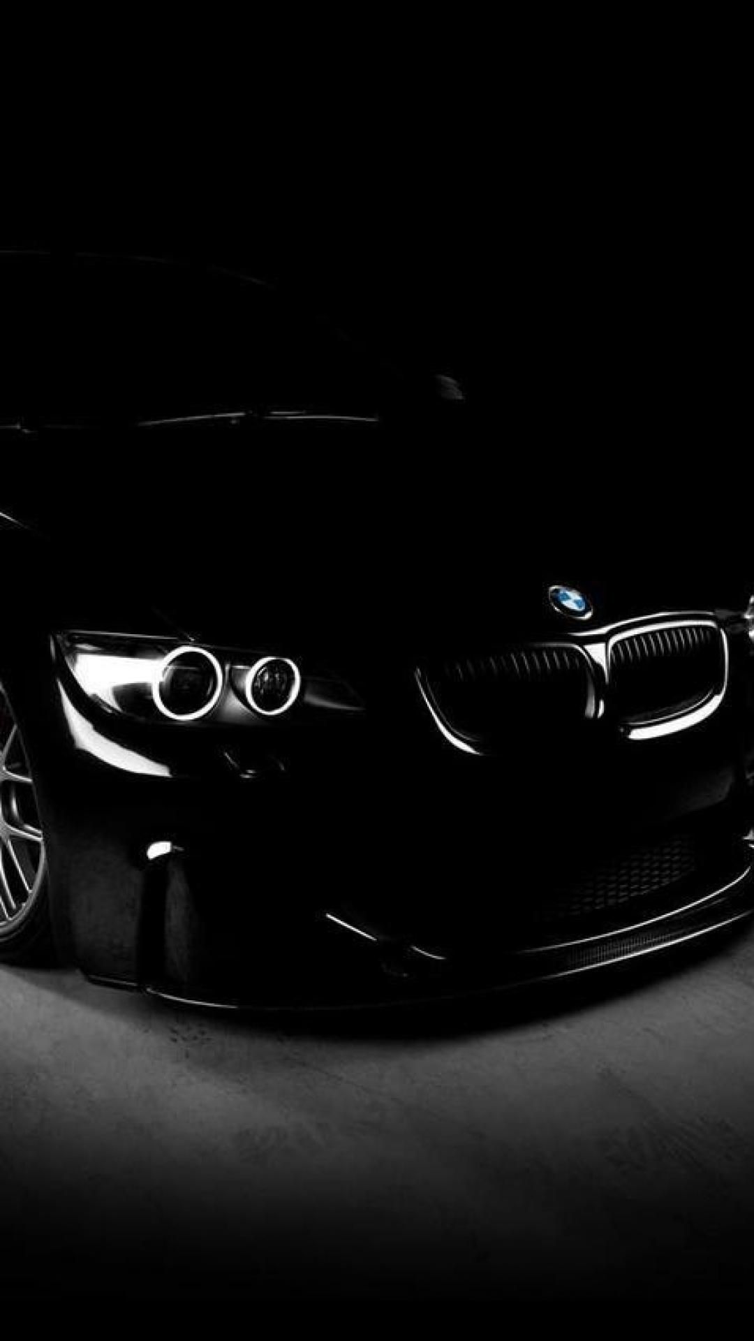 HD Android BMW Wallpaper