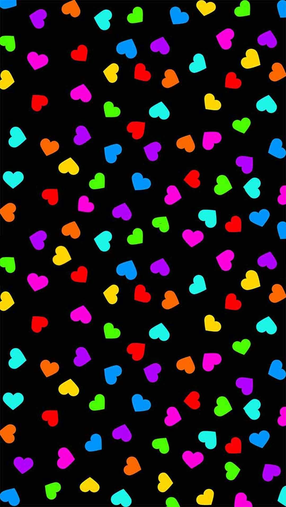 Cool Heart Wallpaper