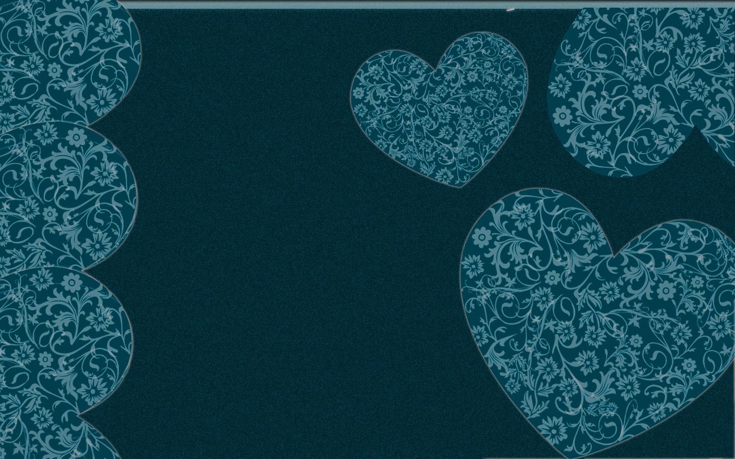 Free download Cute floral background of Heart brackets Background [1440x900] for your Desktop, Mobile & Tablet. Explore Cute Wallpaper Background Design. Kawaii Wallpaper