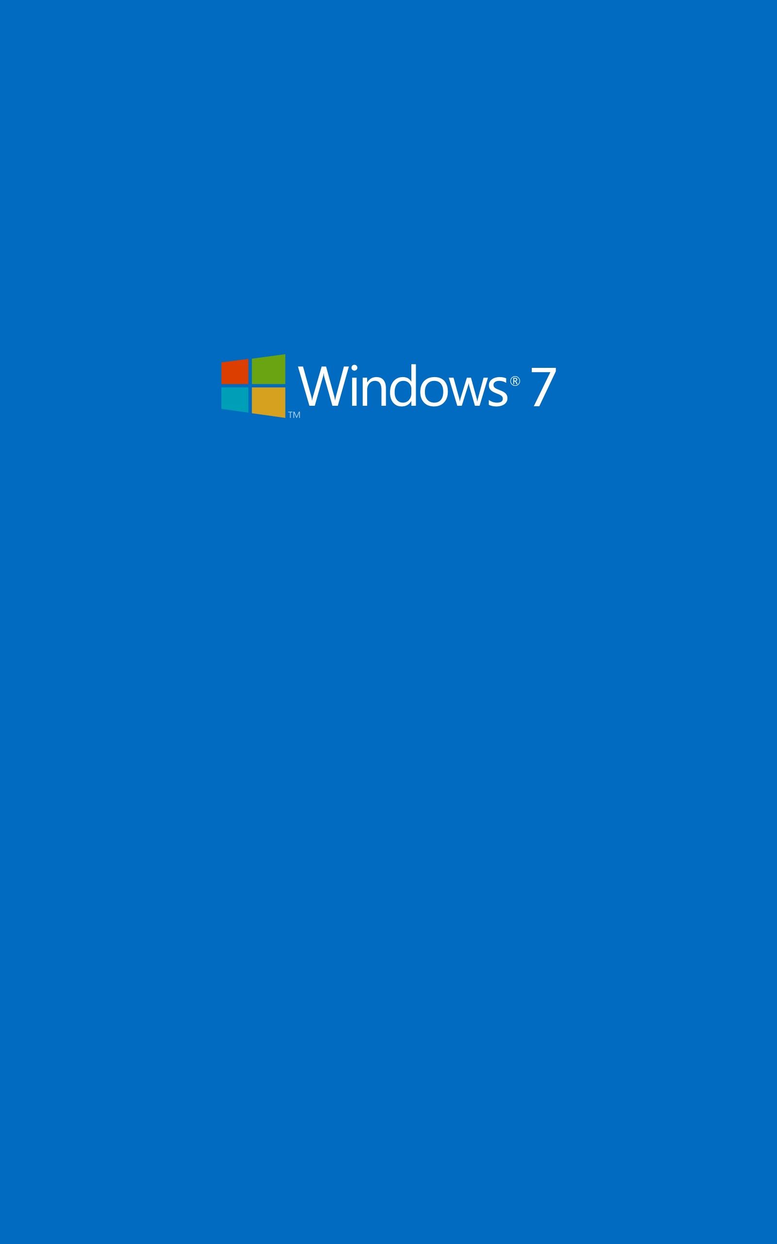 Windows Microsoft Windows, Operating systems, Minimalism, Simple background, Logo, Portrait display Wallpaper HD / Desktop and Mobile Background