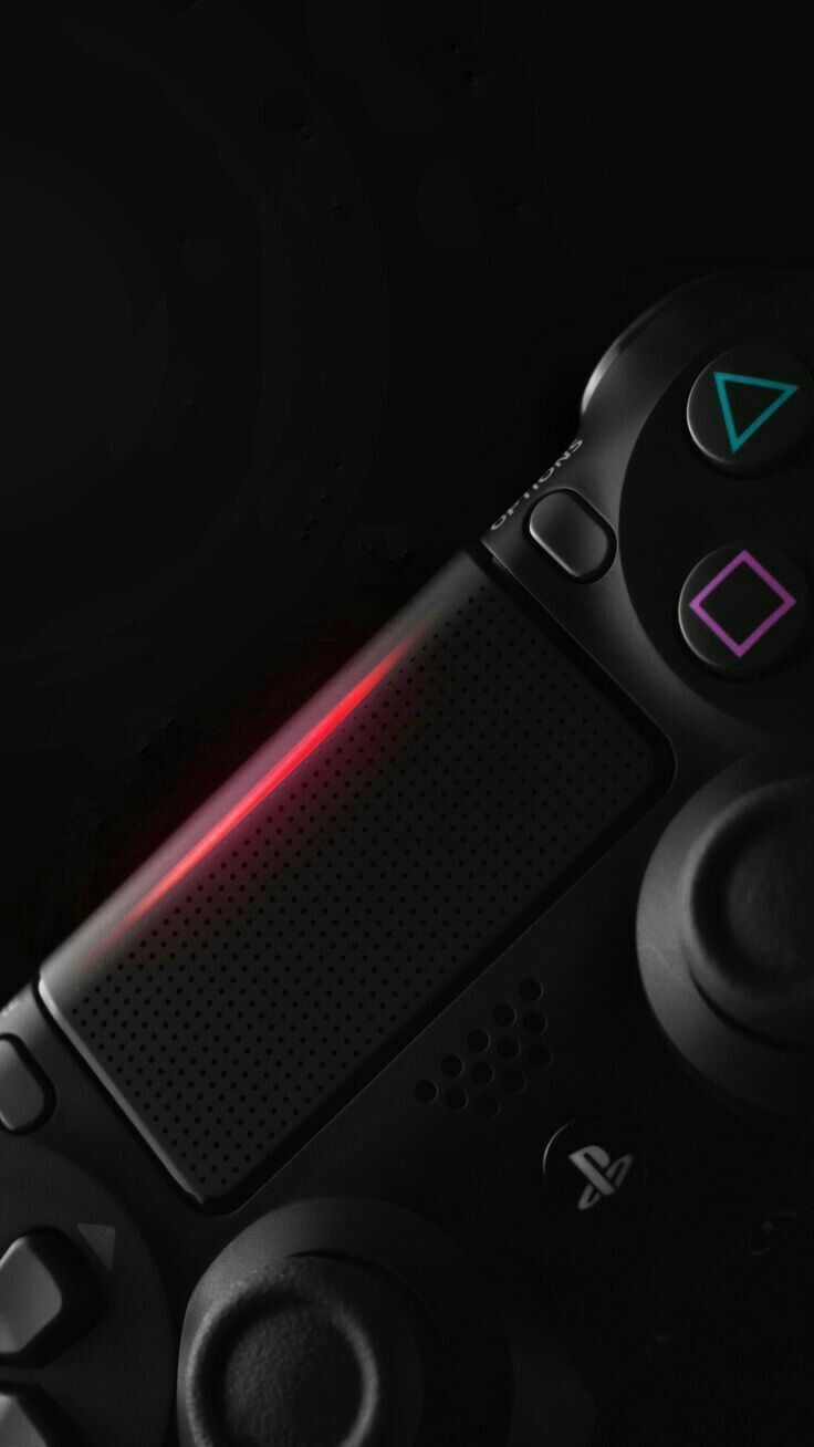 Control ps4 of Ps4 #ps4 #playstation4 ps4. Game wallpaper iphone, Gaming wallpaper, Retro games wallpaper