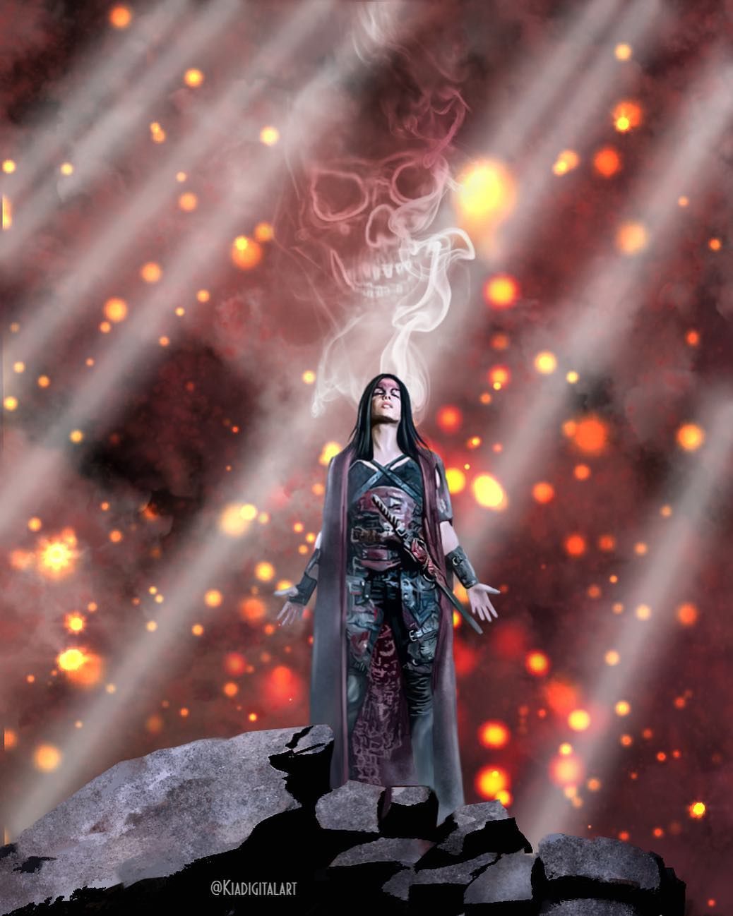 Blodreina Wallpapers - Wallpaper Cave