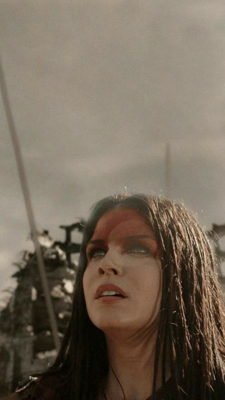 Blodreina Wallpapers - Wallpaper Cave