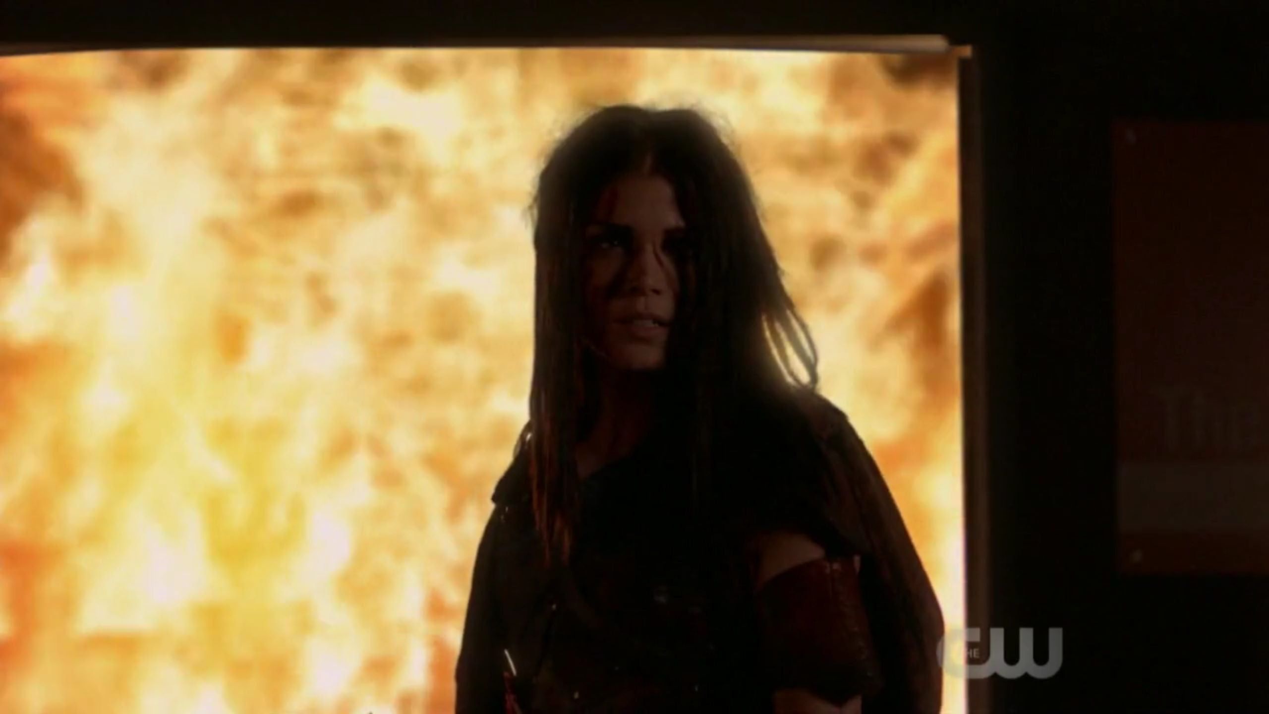 Spoilers So i guess Blodreina is Killmonger