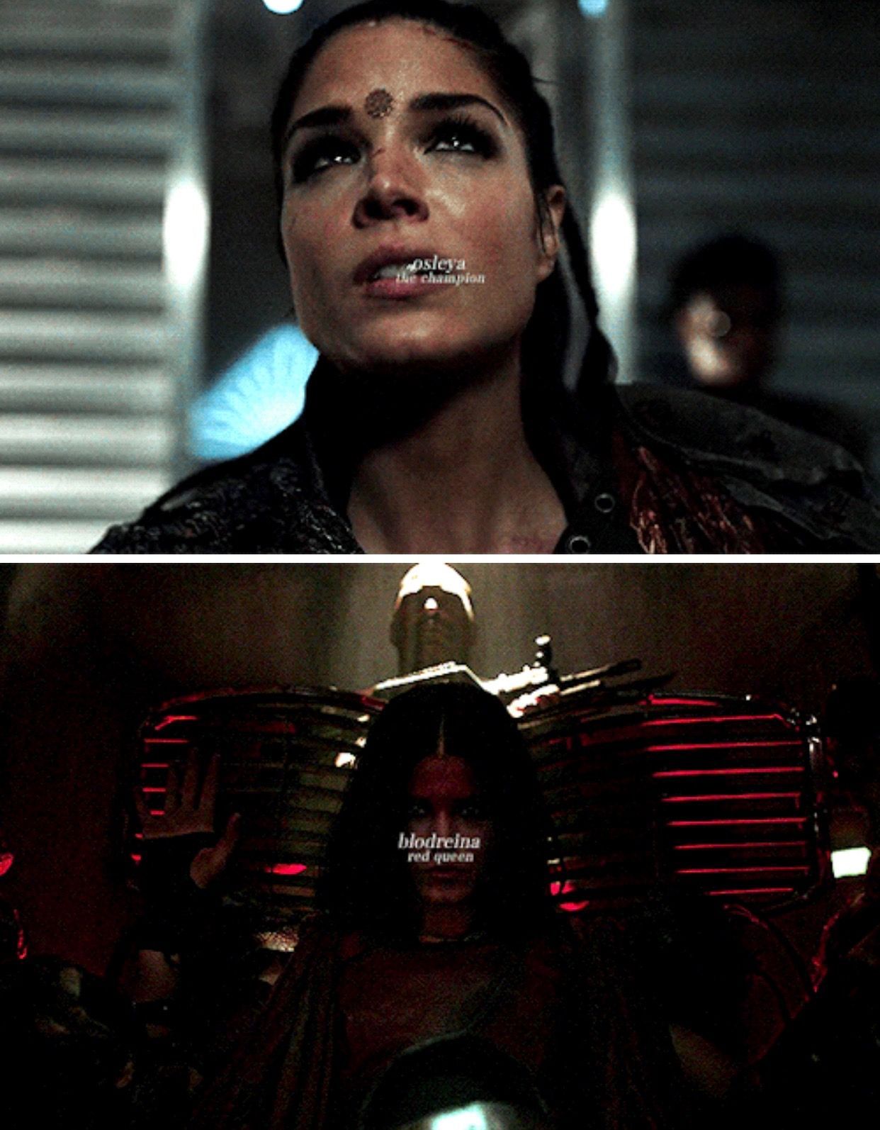 Blodreina Wallpapers - Wallpaper Cave