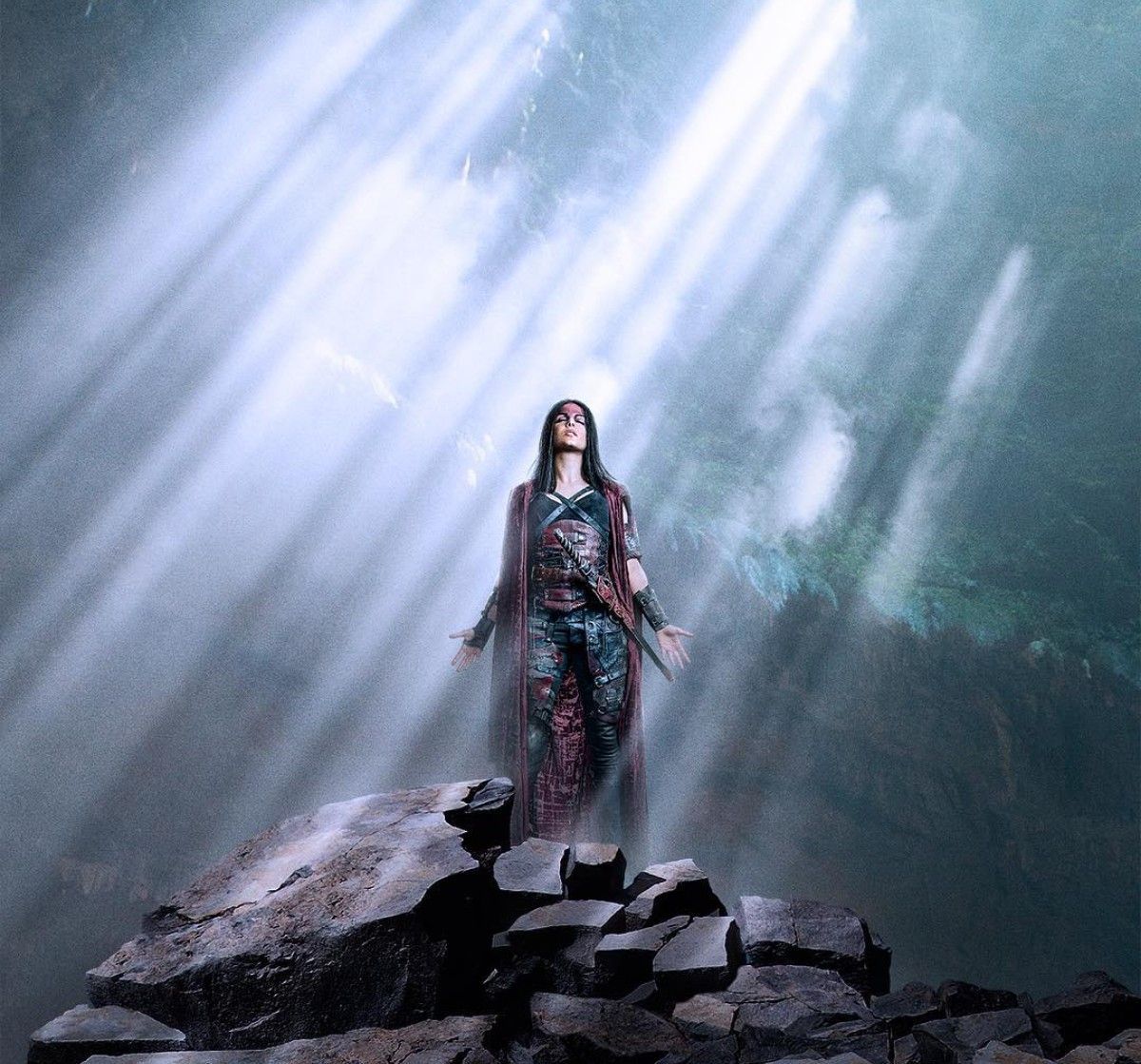 Blodreina Wallpapers - Wallpaper Cave