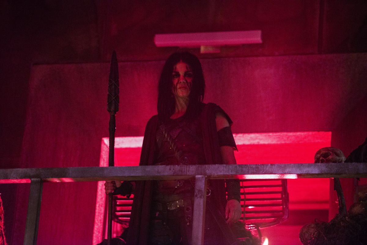 Blodreina Wallpapers - Wallpaper Cave