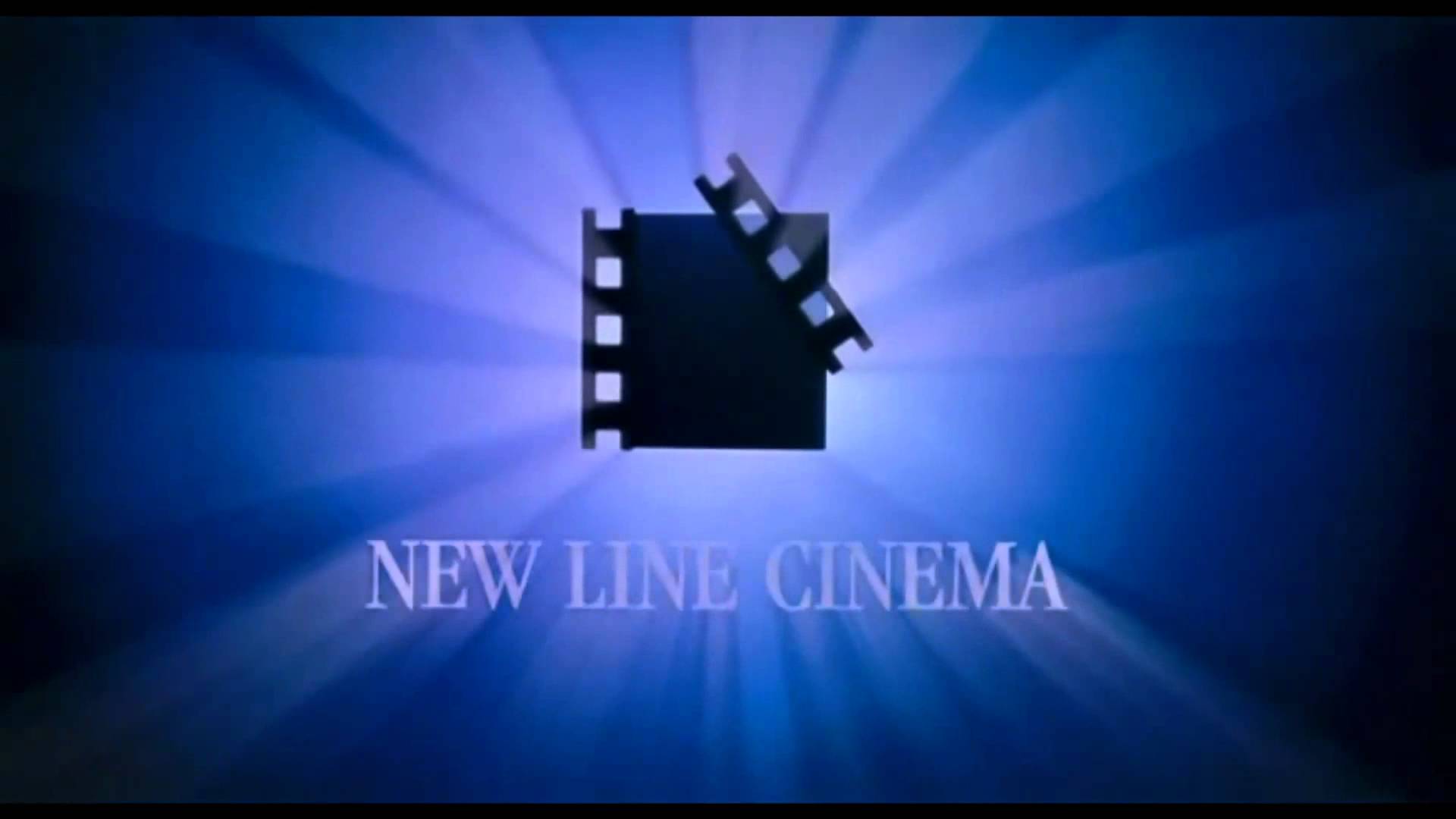 New films in cinema. Нью лайн Синема логотип. Заставка Нью лайн Синема. Cinema Кинокомпания. New line Cinema заставка.