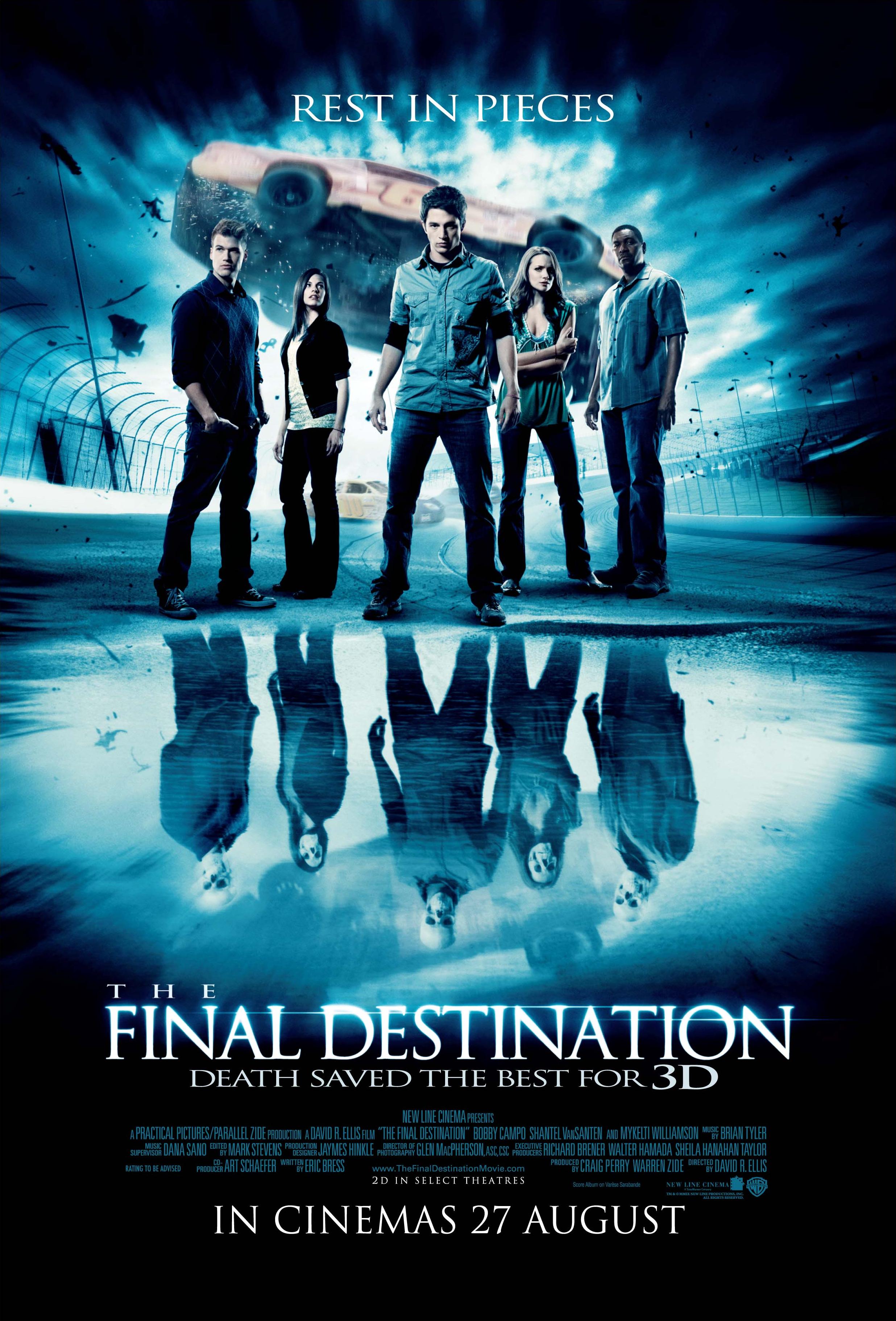 Final Destination 4 wallpaper, Movie, HQ Final Destination 4 pictureK Wallpaper 2019