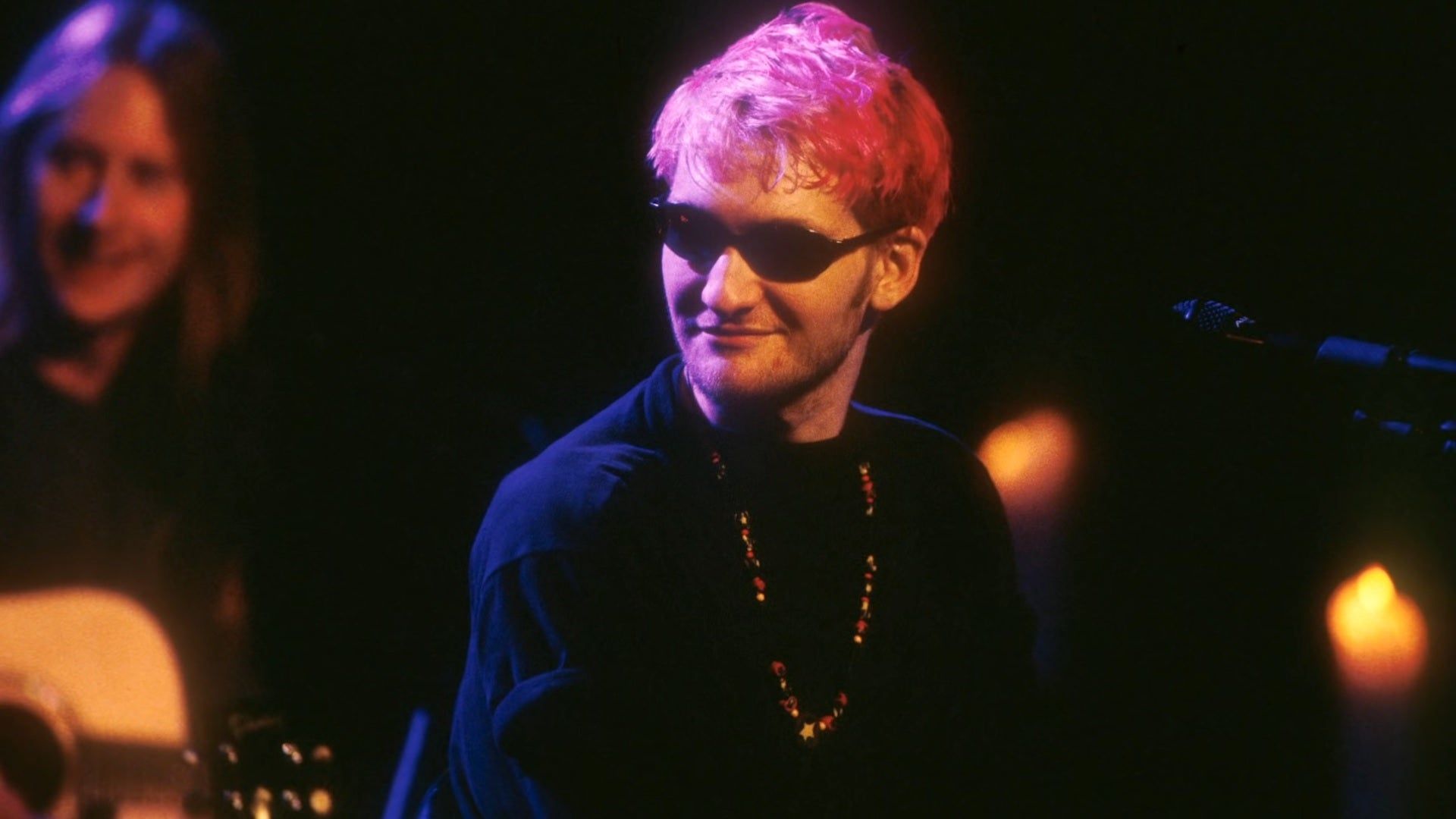 The last and heartbreaking Layne Staley (Alice In Chains) interview - Classic Rock 99.5