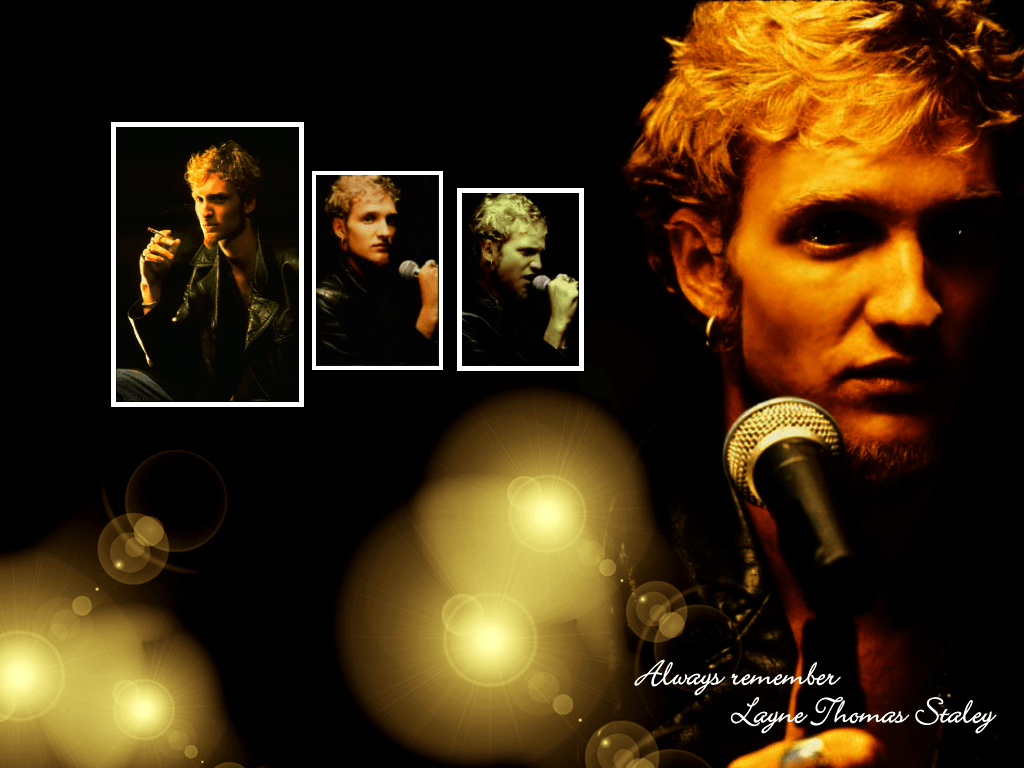 Free download Layne Staley Wallpaper [1024x768] for your Desktop, Mobile & Tablet. Explore Layne Staley Wallpaper. Layne Staley Wallpaper