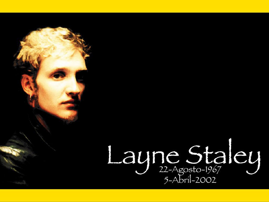 Layne Staley Wallpapers - Wallpaper Cave