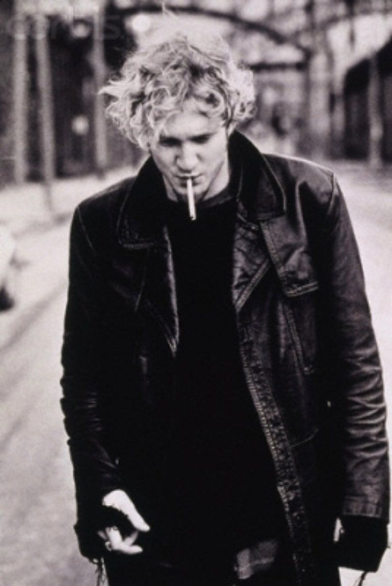 Layne Staley Wallpapers - Wallpaper Cave