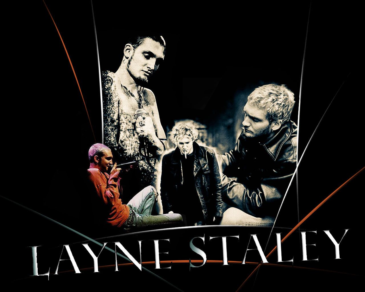 Free download Layne Staley by blue blue blue [1280x1024] for your Desktop, Mobile & Tablet. Explore Layne Staley Wallpaper. Layne Staley Wallpaper