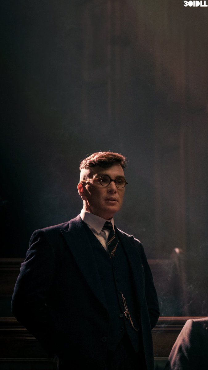 Peaky Blinders from عادل on Twitter