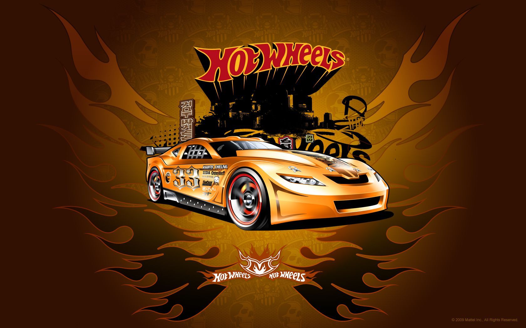 Hot Wheels Wallpapers Group.
