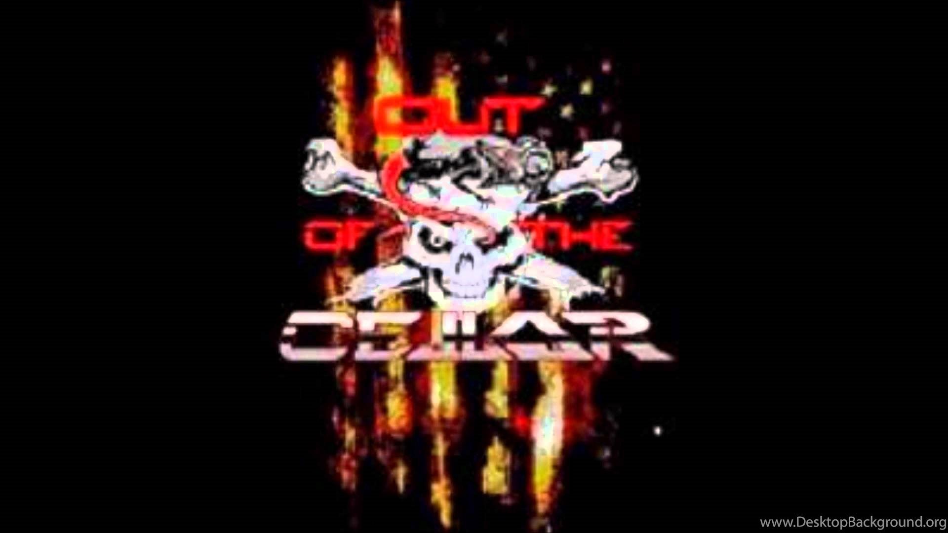 Out Of The Cellar RATT Tribute Band Raleigh, NC DEMO Your In Love. Desktop Background