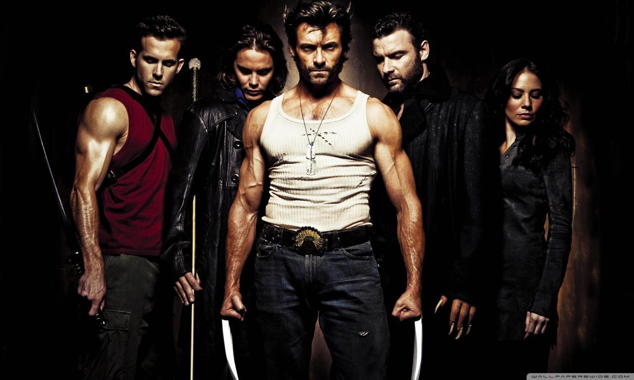 X Men Wallpaper HD