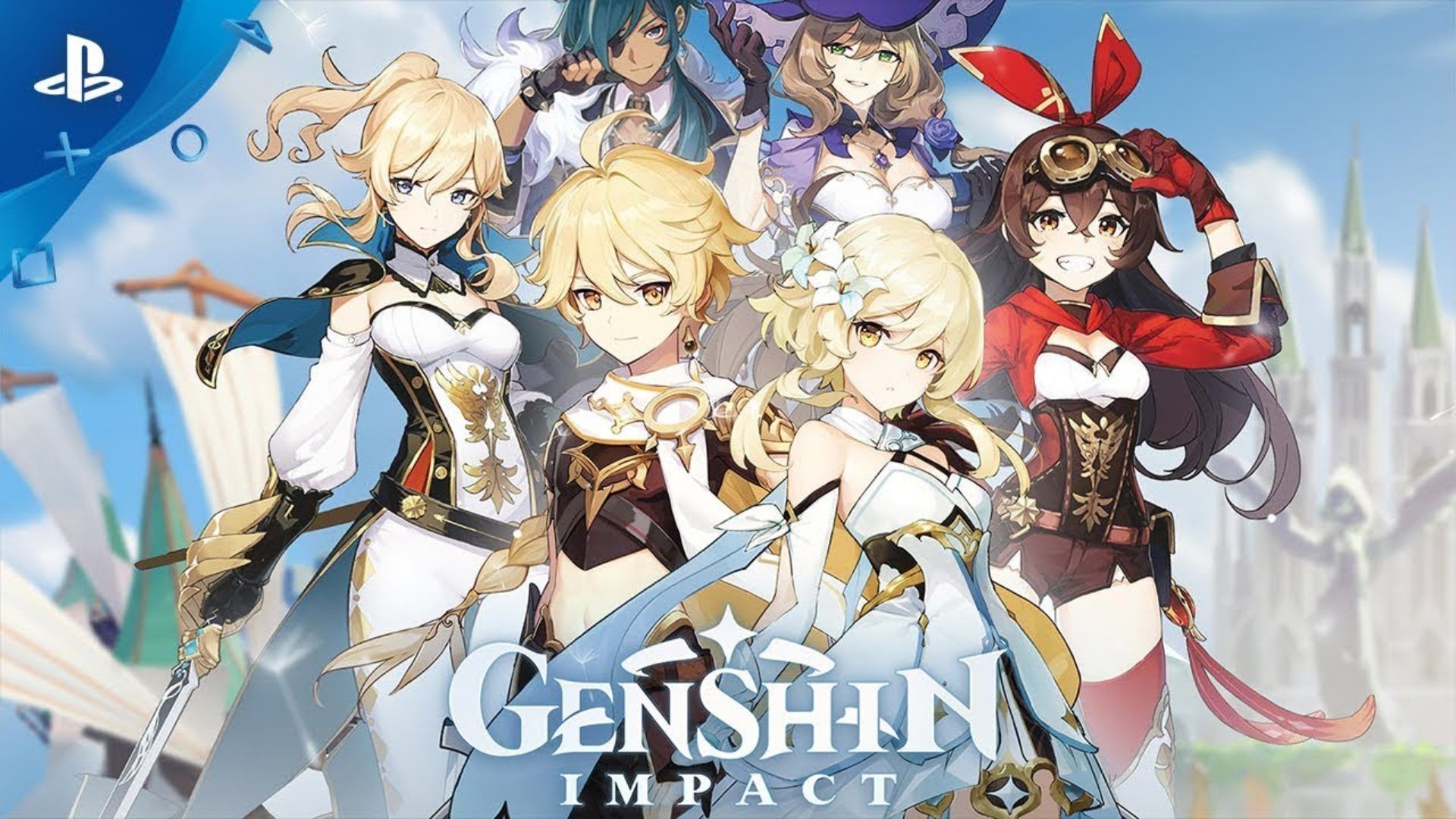Genshin Impact: $ 50 million in revenue in 4 days