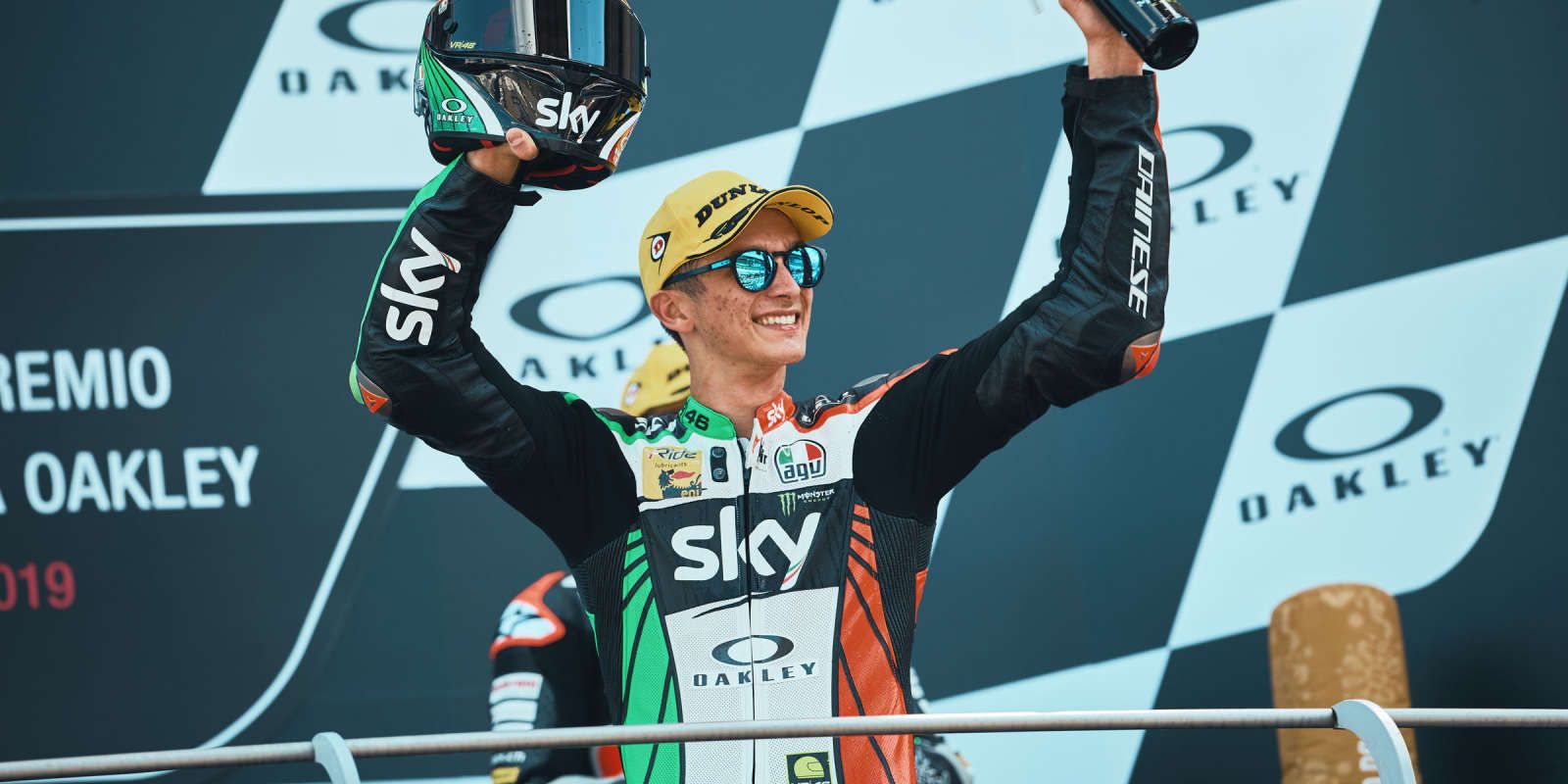 Marini moves and Rins resurrection adds to magic 2019 Mugello MotoGP