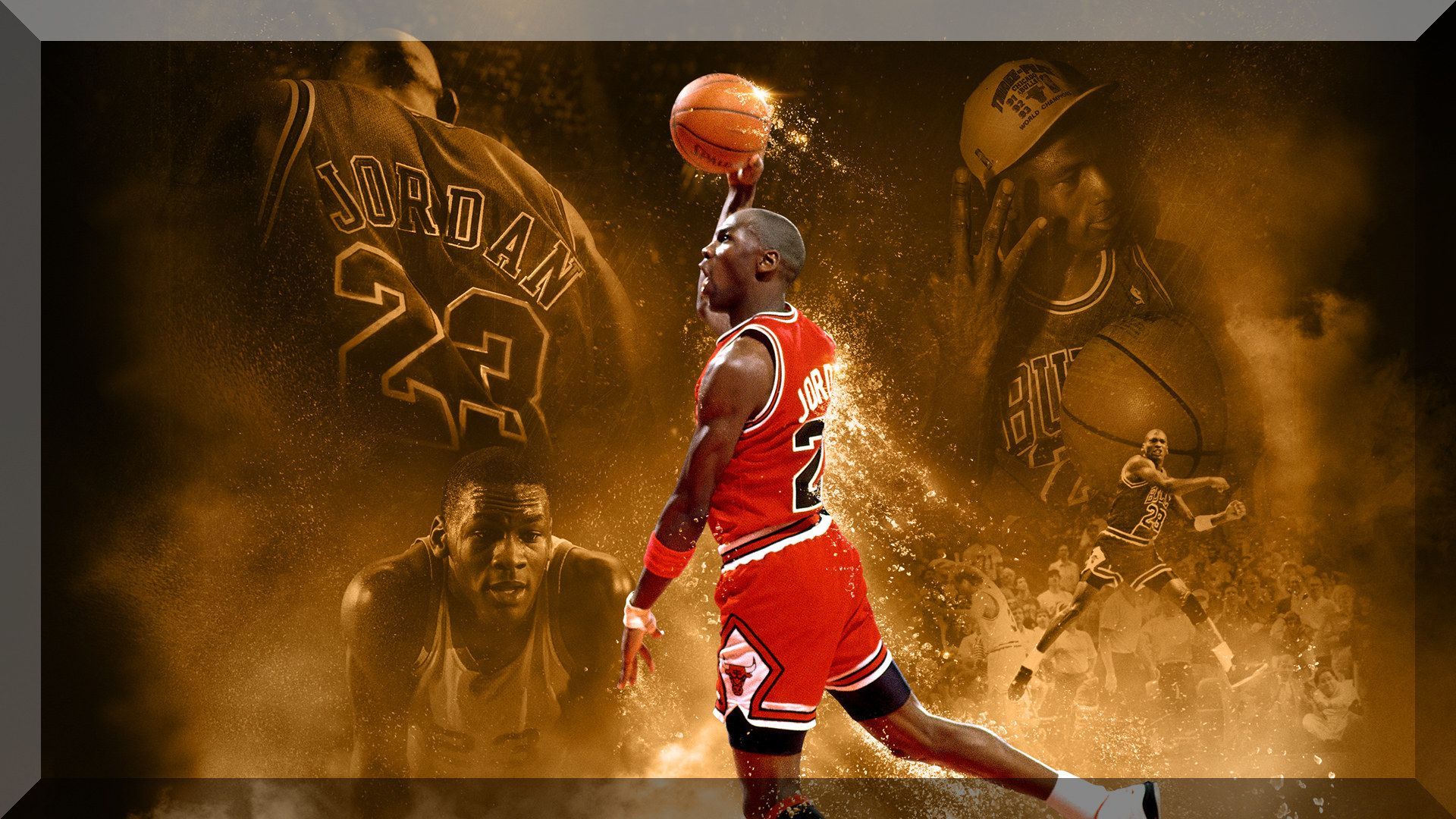 en güzel 9 basketbol sahası resmi basketbol sahası. Nba wallpaper, Lebron james wallpaper, Michael jordan