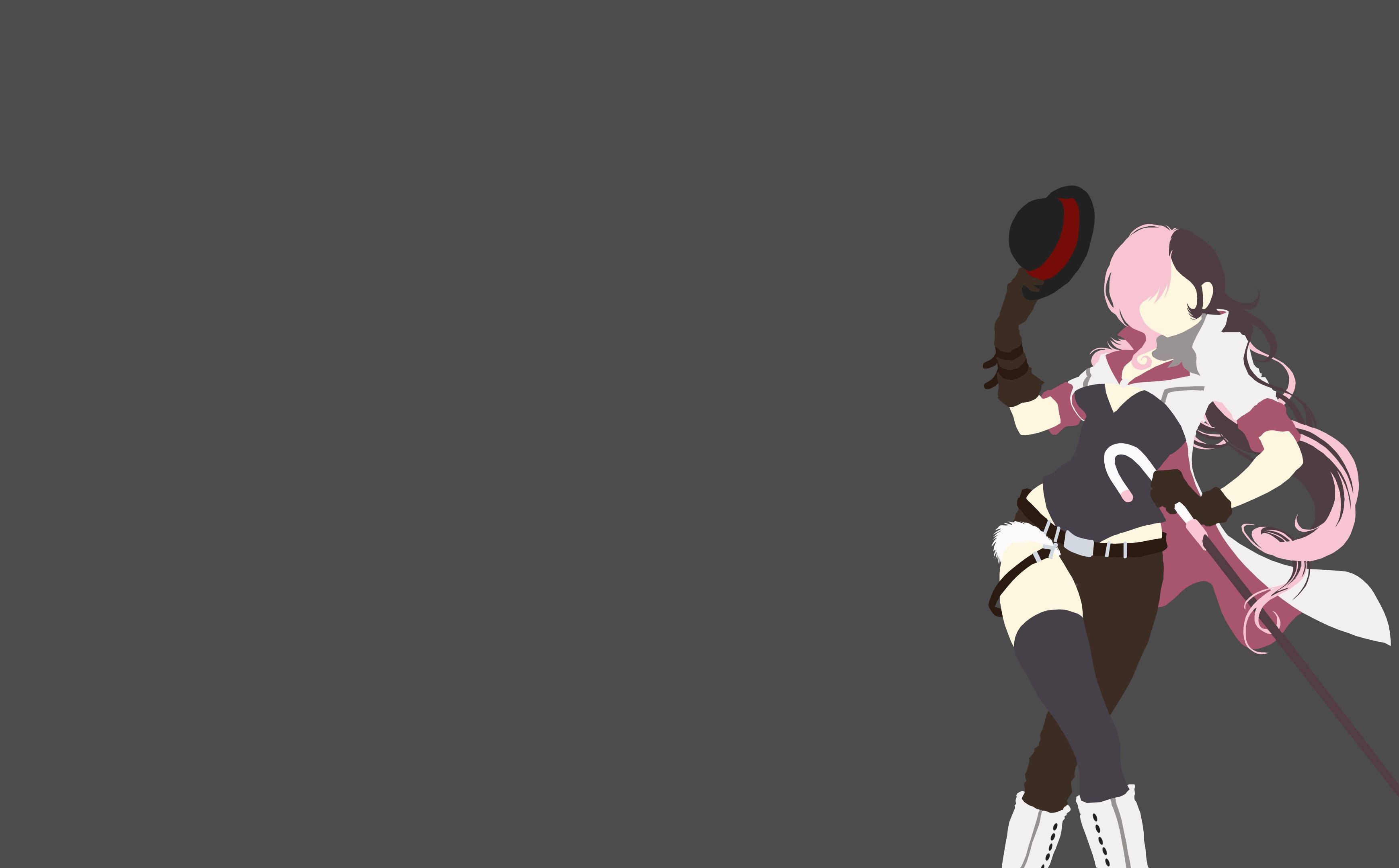 Rwby Neo Wallpapers Best Of 5537 Best Minimalist Image On Pholder This Year...