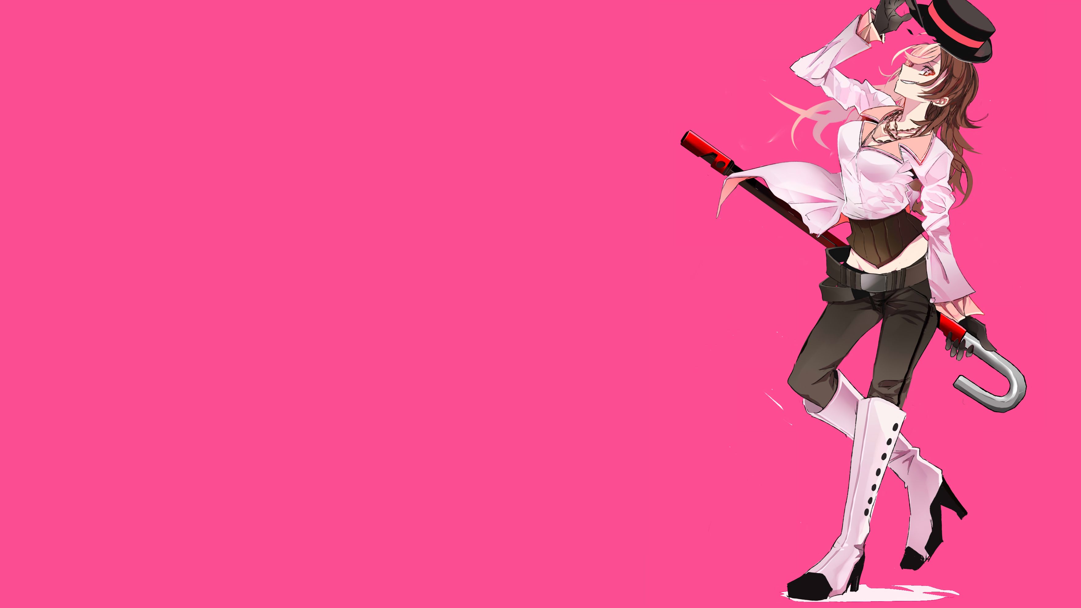 Wallpapers: Neo.