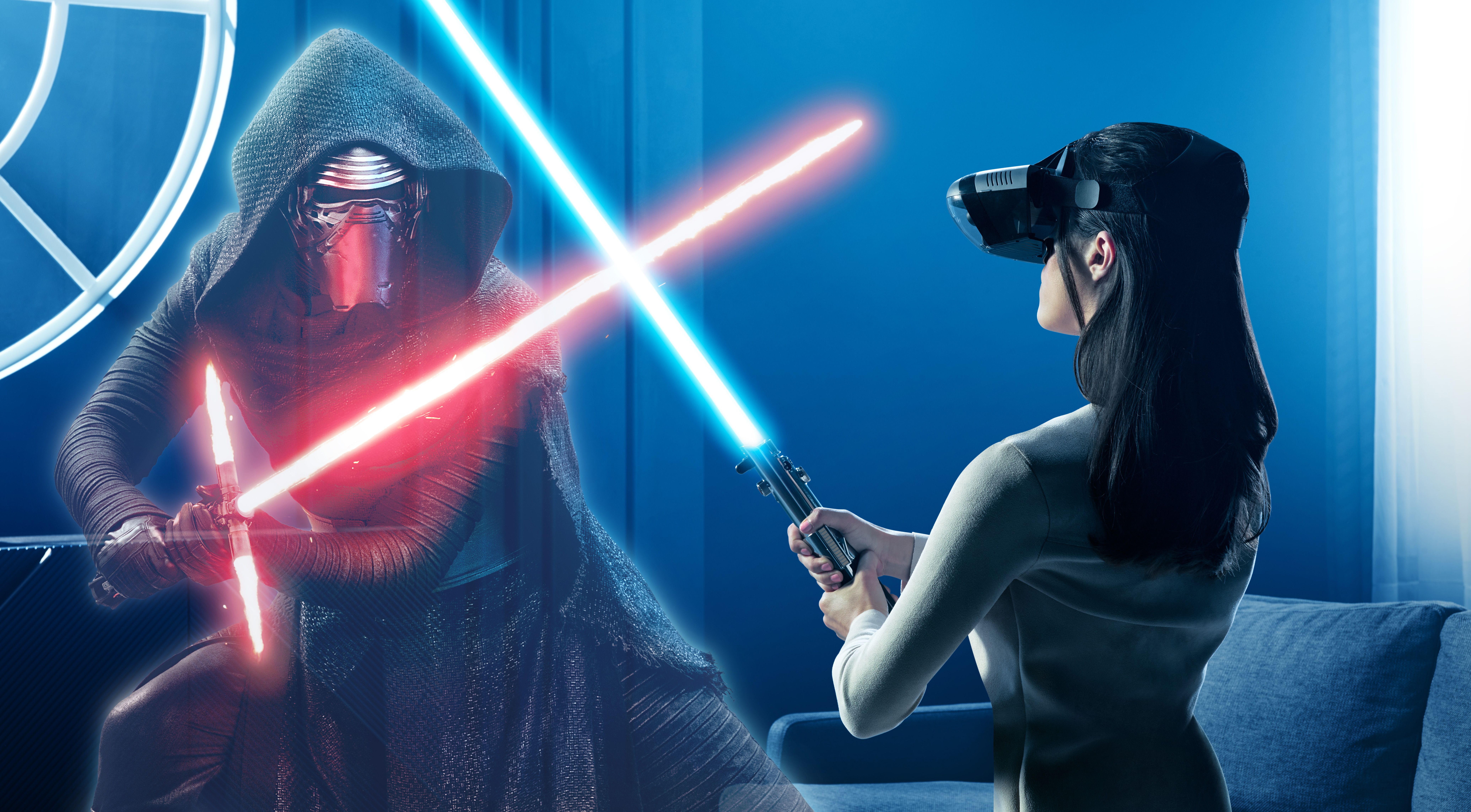 Star Wars: Jedi Challenges Review: Showing the Potential of AR Gaming